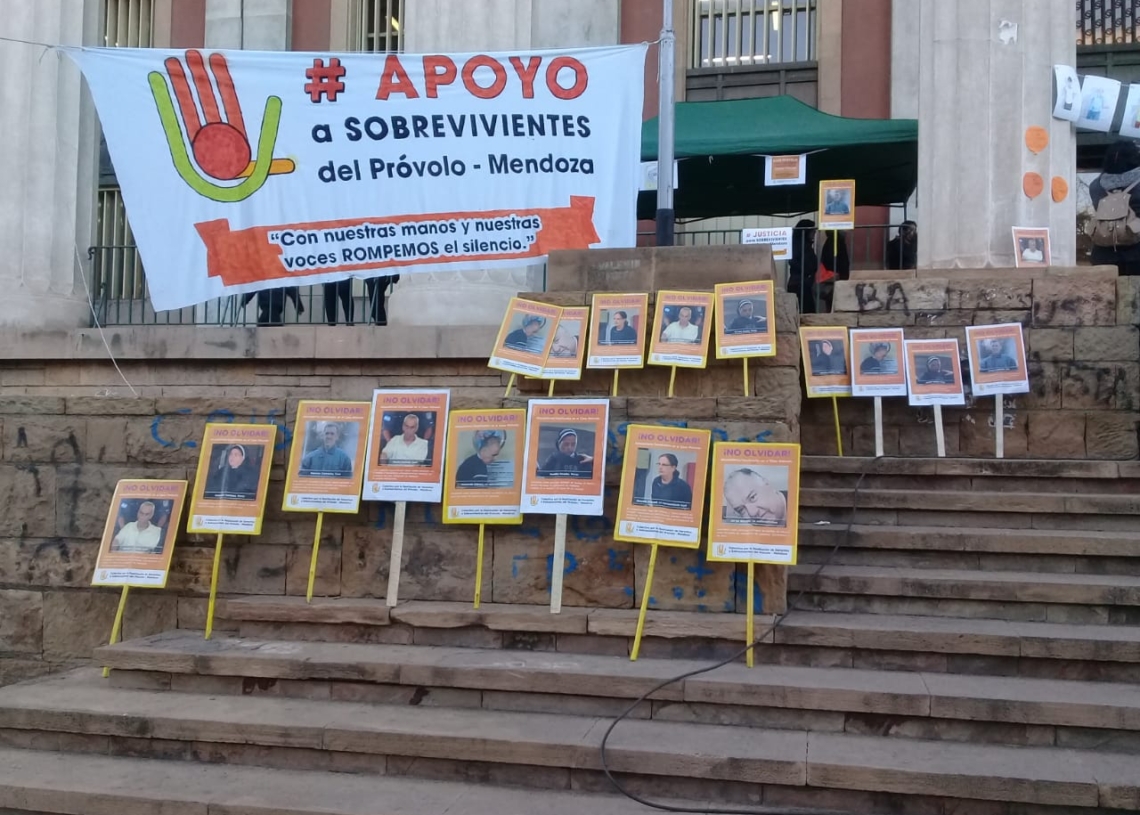 La ONU pone en agenda los abusos sexuales eclesiáticos merced a las denuncias de Xumex