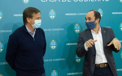 Educación en Mendoza: una alerta por un regreso irresponsable y sin garantías
