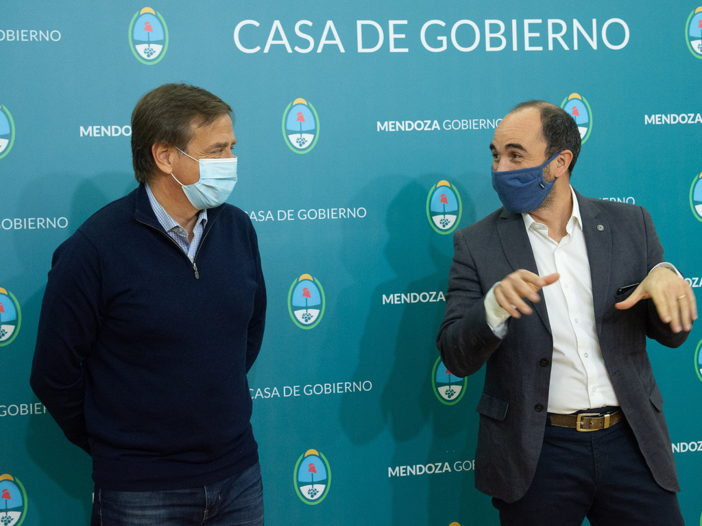 Educación en Mendoza: una alerta por un regreso irresponsable y sin garantías