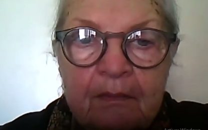 Audiencia 11 sobre delitos de lesa humanidad en Mendoza: «La certeza de haber hecho lo correcto»
