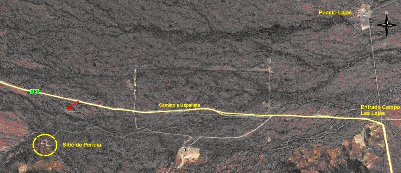 Juicios de lesa humanidad: Declaró un testigo que fue «estaqueado» y sobrevivió gracias a un arriero en Las Lajas