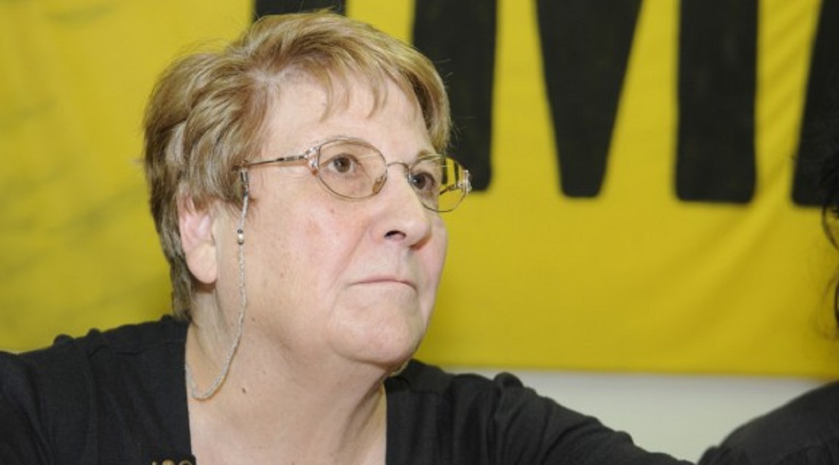 Denuncian simulaciones truchas y persecución para que el personal de salud no se sume al paro en Mendoza