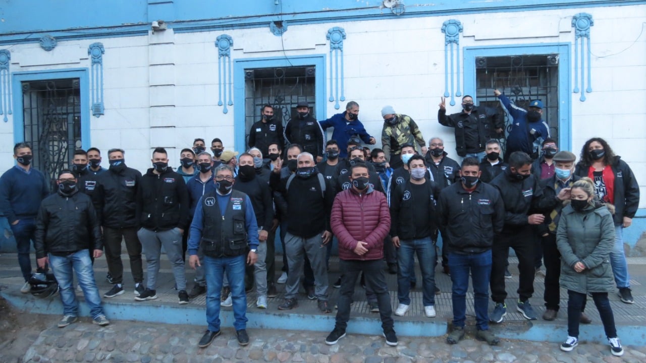 El local de la CGT en Mendoza que terminó en un despojo a la clase obrera