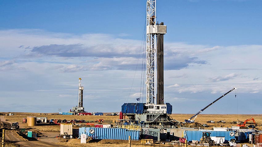 YPF: Suárez en campaña y un acuerdo petrolero que perjudica a Mendoza