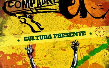 Los Che Compadre, una banda de música que quiere conquistar Mendoza