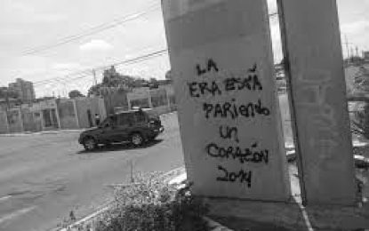 Afganistán: Viento Norte que enloquece la razón