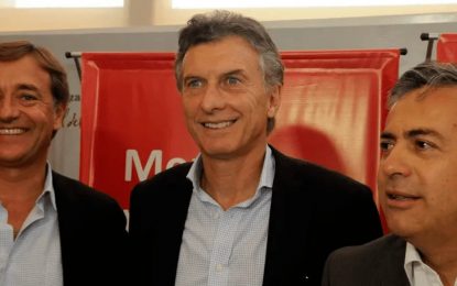 La derecha en Mendoza y la demagogia libertaria: cómo abusar de la angustia para repartir culpas