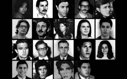 Masacre de Trelew: sentencia firme después de 9 años