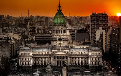 Provincias: la recaudación mejora y las transferencias por coparticipación también
