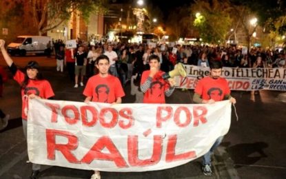 San Juan: luego de 17 años elevan a juicio una causa de desaparición forzada