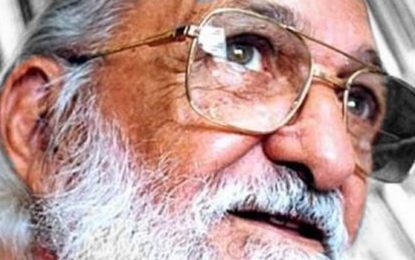 El día que conocí a Paulo Freire y aprendí una lección