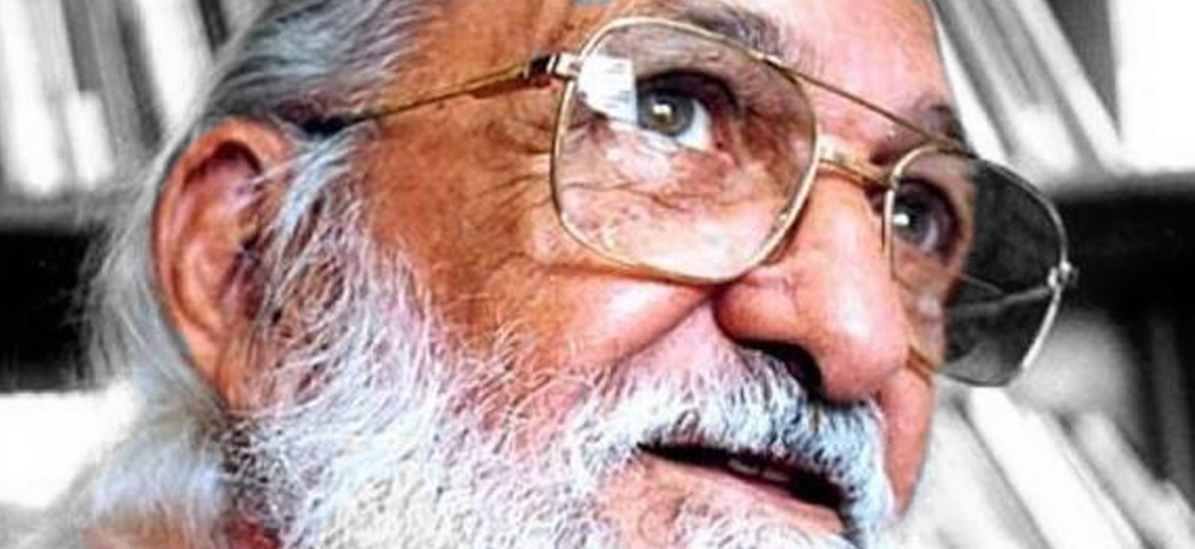 El día que conocí a Paulo Freire y aprendí una lección