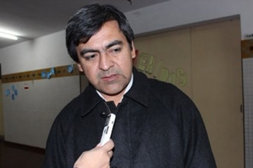 La DGE sanciona injustamente a educadores del CENS 3-503 que funciona en el penal Boloungne Sur Mer