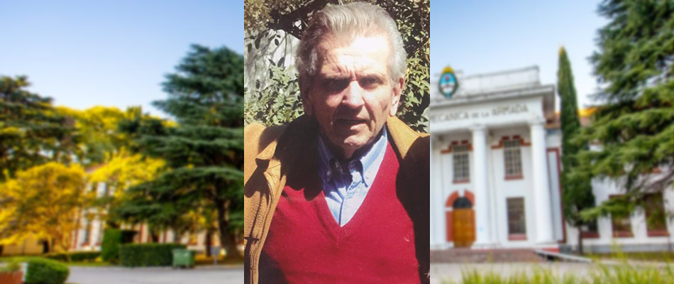 La pesquisa secreta del expolio de tierras en Mendoza por criminales de la ESMA