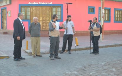 Pedro Molina: un club y un barrio que se empeñan en escaparle al olvido