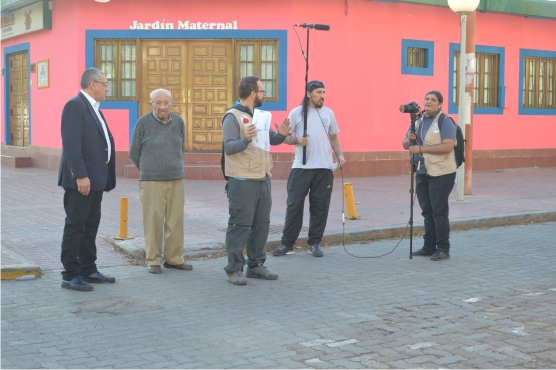 Pedro Molina: un club y un barrio que se empeñan en escaparle al olvido