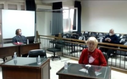 11° Juicio: Declararon testigos de la represión de «La Departamental»