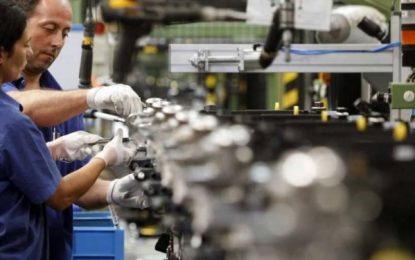 Pequeñas y medianas empresas ven un panorama alentador para el 2022