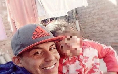 Mendoza: Por primera vez en la historia, un jurado popular condenó a un mal policía por gatillo fácil
