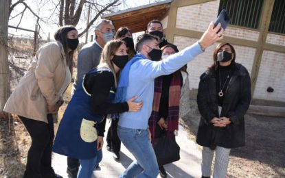 Dudas y más que dudas sobre la jornada extendida en Lavalle