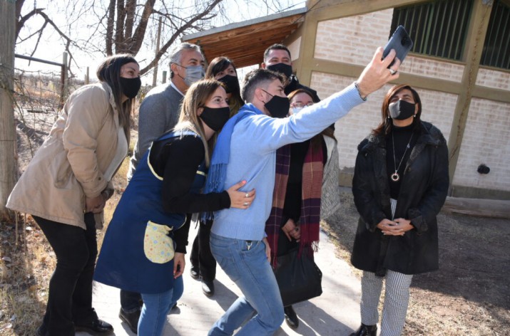 Dudas y más que dudas sobre la jornada extendida en Lavalle