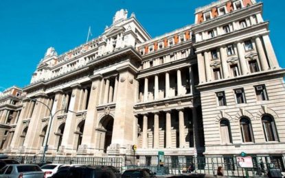la Corte Suprema debe rechazar el litigio contra la ley de aborto