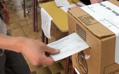 Elecciones 2021: Sorpresa y una mirada provisoria sujeta a refutación