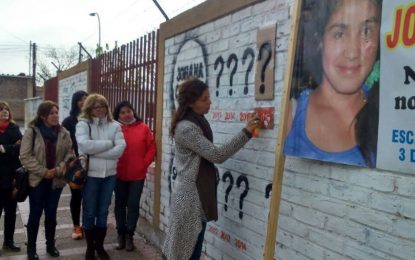 Silvia Minoli y la dignidad de los nadies