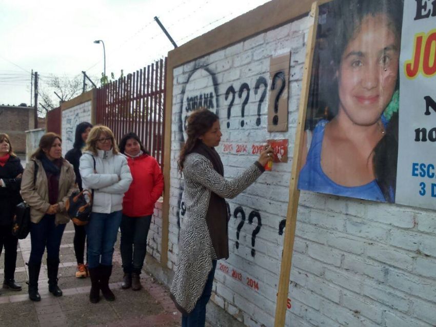 Silvia Minoli y la dignidad de los nadies