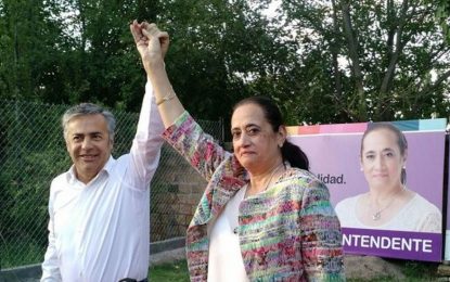 La ex intendenta de Santa Rosa y funcionarios de su entorno deberán devolver dinero de sobresueldos por $7,4 millones de pesos