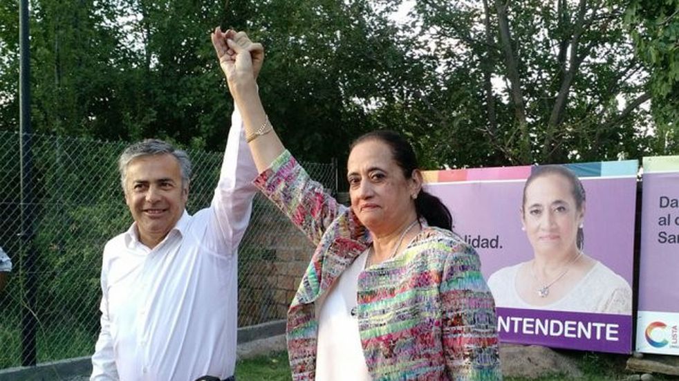 La ex intendenta de Santa Rosa y funcionarios de su entorno deberán devolver dinero de sobresueldos por $7,4 millones de pesos