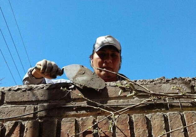 Alejandro Vilca, el coya recolector de residuos que sorprendió en las primarias y sueña con ser diputado nacional