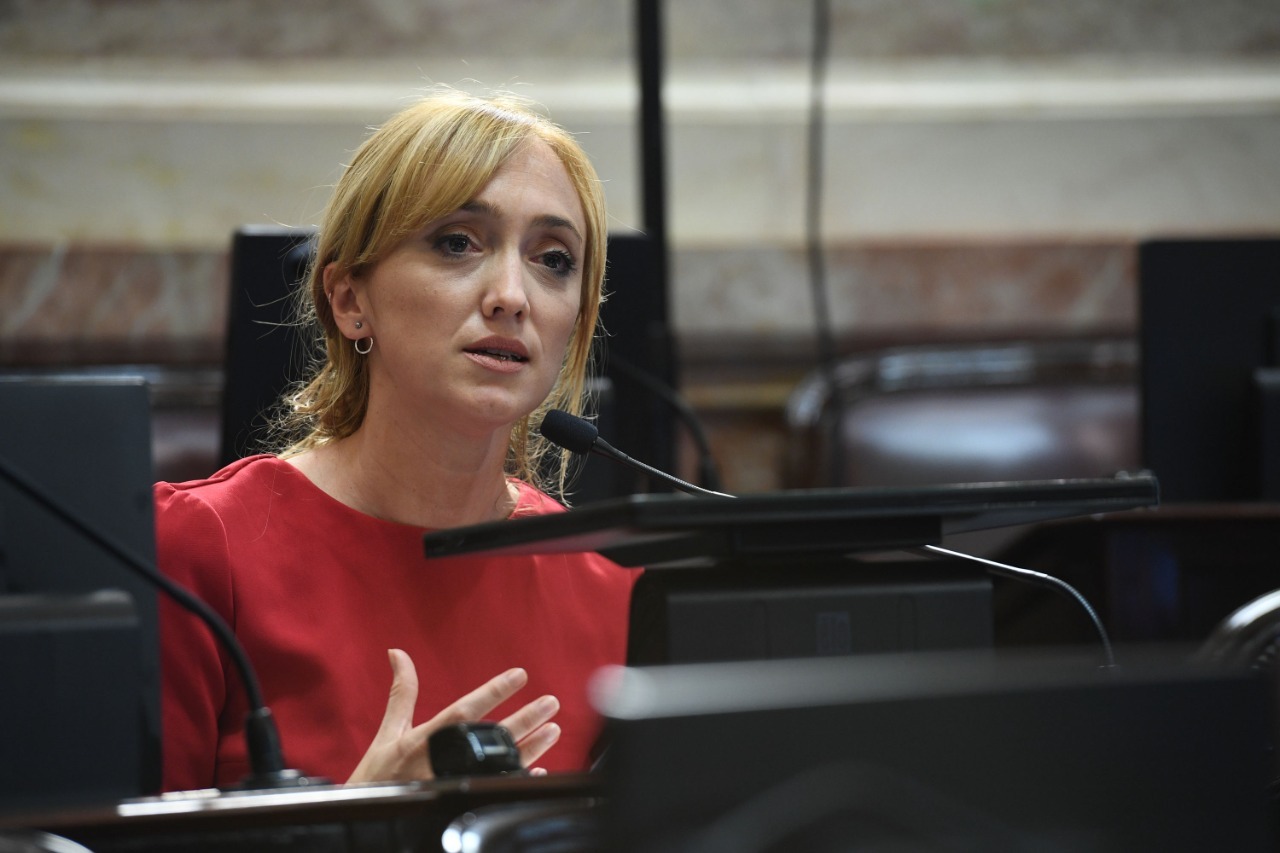 Ley de Etiquetado, sin quórum: “Intereses que no son los de los argentinos se pusieron en el medio”