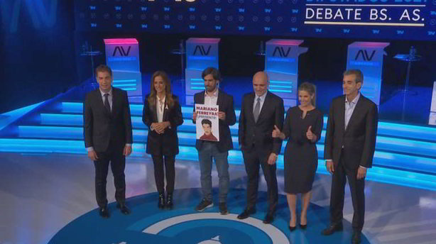 Como siempre, el único ganador de los debates es el mismo