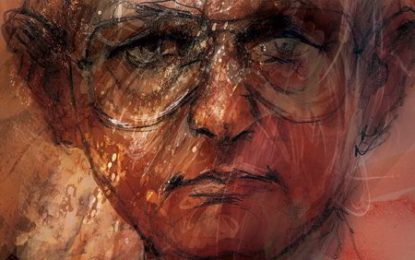 Héctor Timerman: la víctima número 86