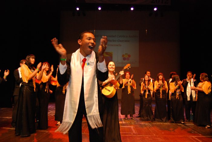 Vuelve Cantapueblo: la Fiesta Coral de América celebra su primera edición presencial después del inicio de la pandemia