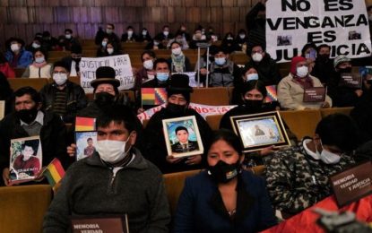Bolivia: violaciones a la libertad de expresión previo al golpe