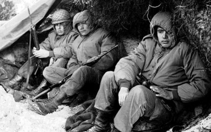 Torturas a soldados de Malvinas: la Corte Supema de la Nación debe resolver sin dilaciones