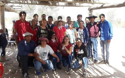 Día de la Diversidad Cultural: «muchos pueblos conmemoran el 11 de octubre»
