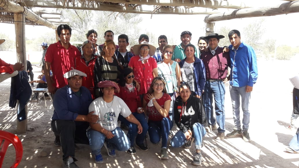Día de la Diversidad Cultural: «muchos pueblos conmemoran el 11 de octubre»