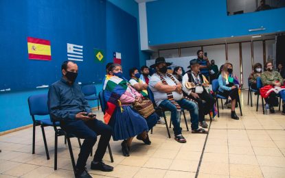 Proponen modificar la Ley de Municipalidades para beneficio de extranjeras y extranjeros de Mendoza