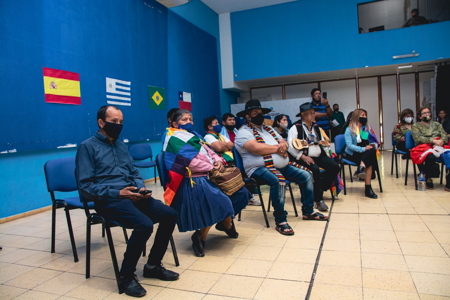 Proponen modificar la Ley de Municipalidades para beneficio de extranjeras y extranjeros de Mendoza