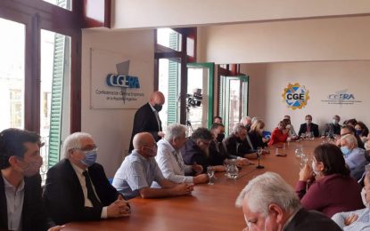 Sectores de pymes: “Hay que pisar los precios de los insumos difundidos”