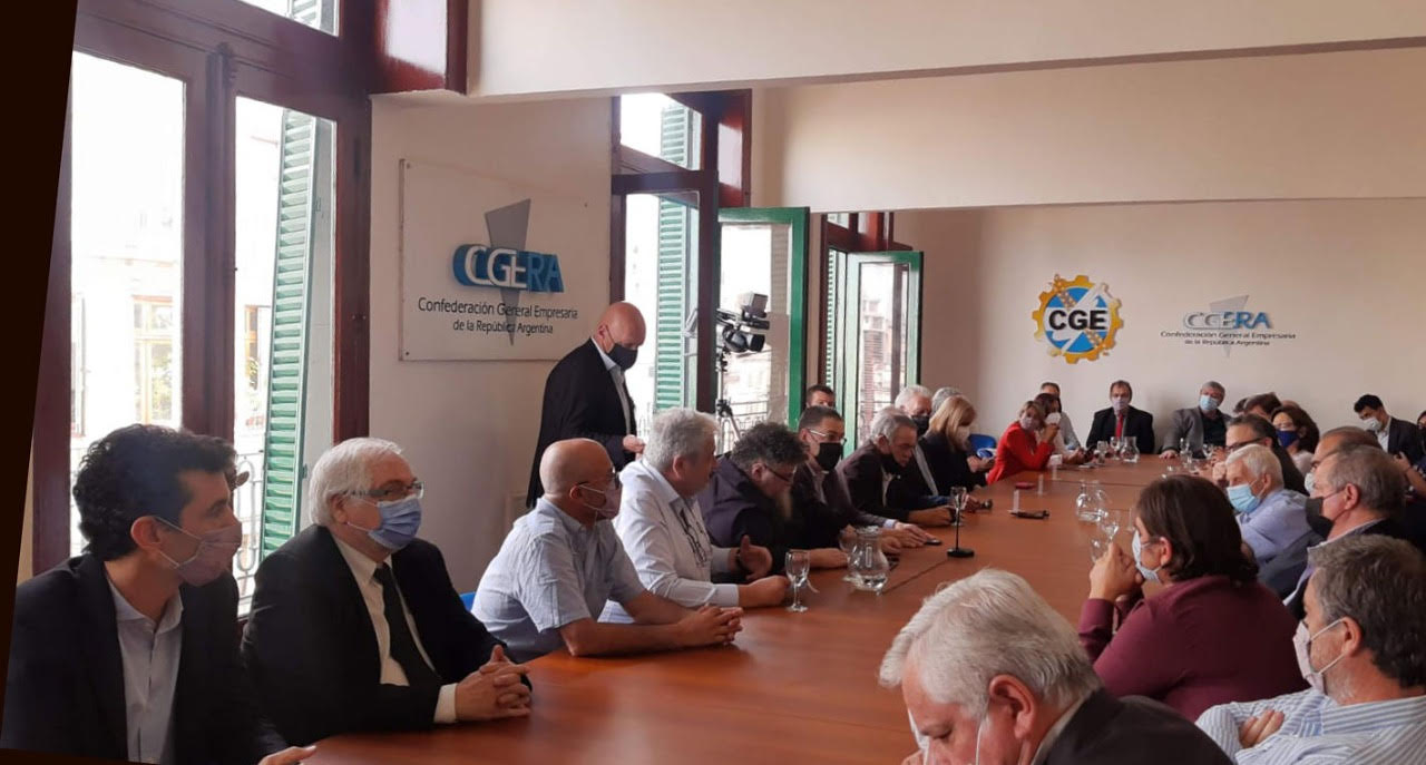 Sectores de pymes: “Hay que pisar los precios de los insumos difundidos”