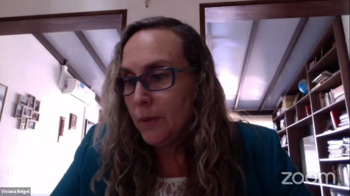 Iniciaron los alegatos en el caso de «Pichona Moyano»