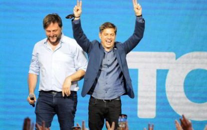 Empate en el Congreso: ¿cómo quedarán conformadas ambas Cámaras?