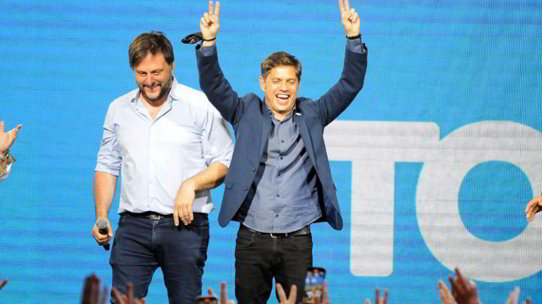 Empate en el Congreso: ¿cómo quedarán conformadas ambas Cámaras?