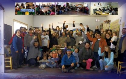 La Corte Suprema de Mendoza le da continuidad a la campaña del desierto