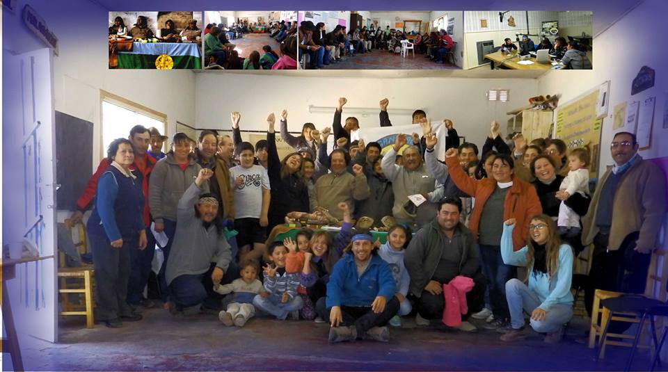 La Corte Suprema de Mendoza le da continuidad a la campaña del desierto