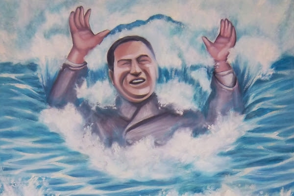 ¿Y si probamos con leer a Perón?